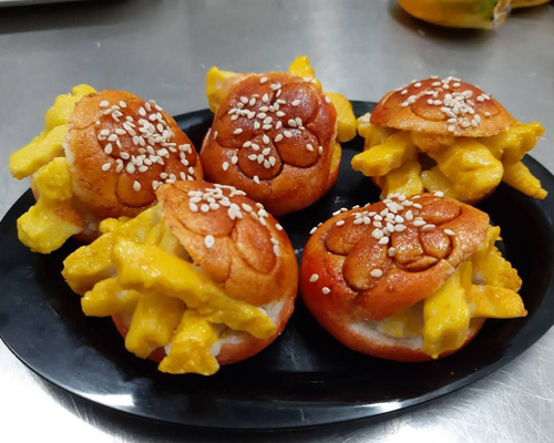 Frutta Martorana - immagine 4