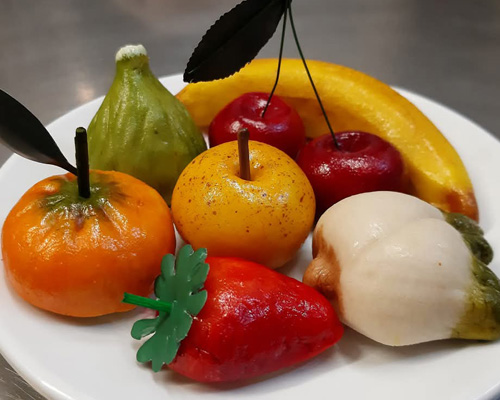Frutta Martorana