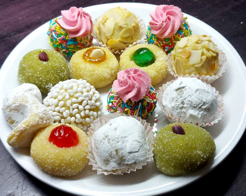 Le Paste di Mandorla Siciliane: Un Dolce che Racconta la Sicilia