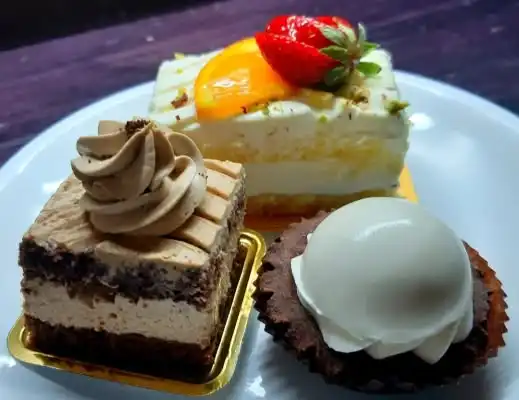 Pasticcini Artigianali: Una Dolcezza da Scoprire